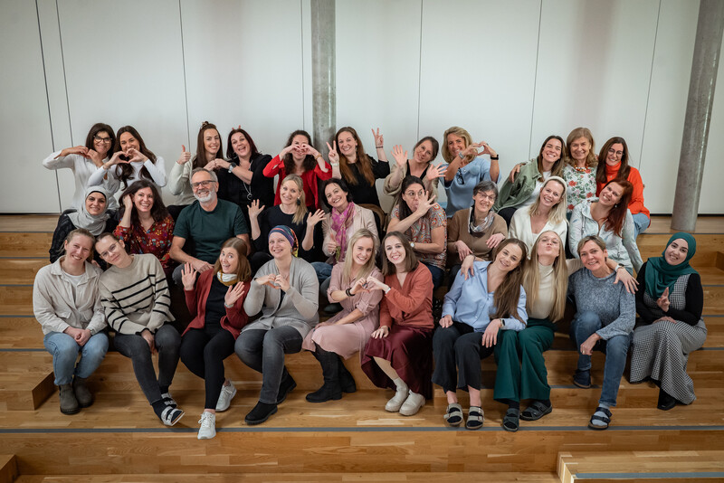Lehrerteam